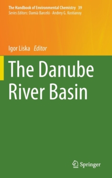 Danube River Basin