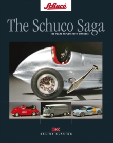 Schuco Saga