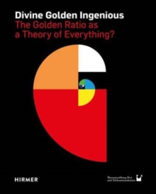 Is the Golden Ratio as a Theory of Everything?