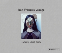 Jean-Francois Lepage