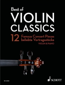 Best of Violin Classics