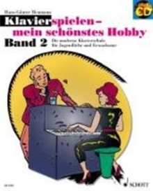 KLAVIERSPIELEN MEIN SCHNSTES HOBBY BAND