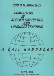 Computers in Applied Linguistics and Language Teaching