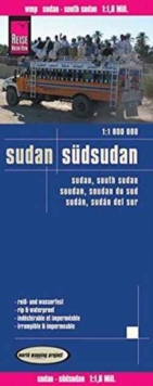 Sudan / South Sudan