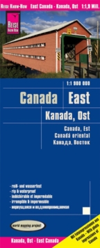 Canada East
