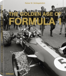 Golden Age of Formula 1 (small format)