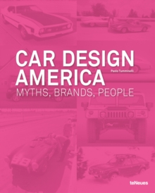 Car Design America