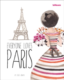 Everybody Loves Paris
