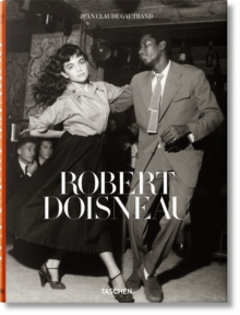 Robert Doisneau