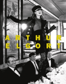 Arthur Elgort