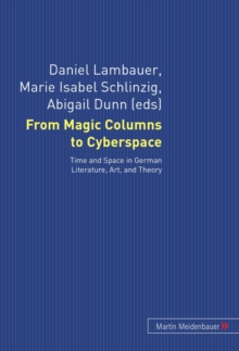 From Magic Columns to Cyberspace