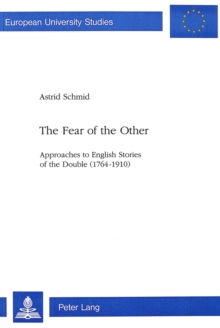 Fear of the Other