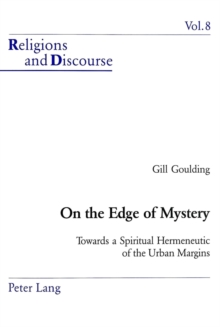 On the Edge of Mystery