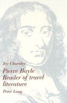 Pierre Bayle