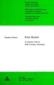 Peter Huchel