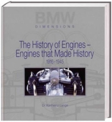 BMW - The History of Engines