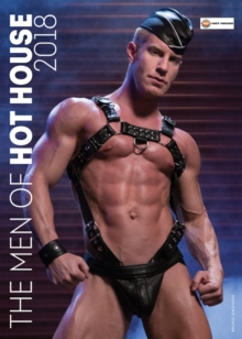 Men of Hot House 2018