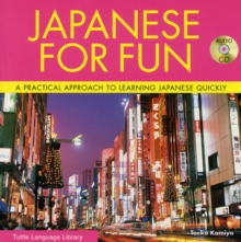 Japanese for Fun
