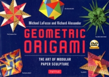 Geometric Origami Kit