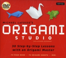 Origami Studio