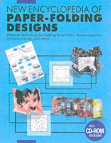 New Encyclopedia of Paper Folding Design