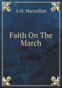 Faith on the March