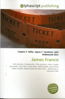 James Franco