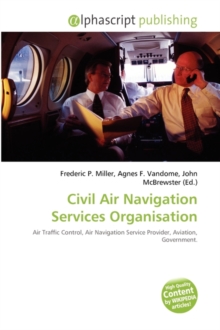 Civil Air Navigation Services Organisation