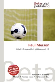 Paul Merson