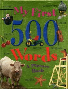 My First 500 Words