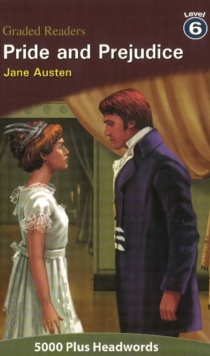 Pride and Prejudice