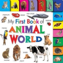 My First Book of Animal World