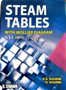 Steam Tables