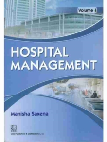 Hospital Management