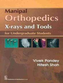 MANIPAL ORTHOPEDICS X RAYS TOOLS UNDERG