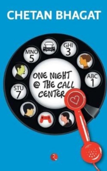 ONE NIGHT THE CALL CENTRE