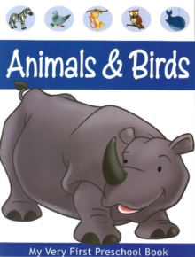 Animals and Birds