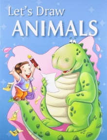 Lets Draw Animals