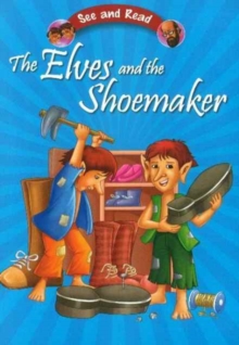 Elves and the Shoemaker