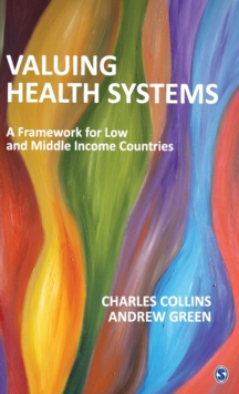 Valuing Health Systems