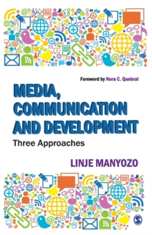 Media, Communication and Development