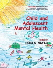 Child and Adolescent Mental Health