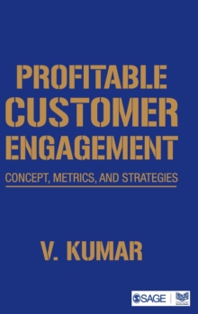 Profitable Customer Engagement