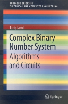 Complex Binary Number System