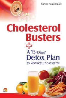 Cholesterol Busters