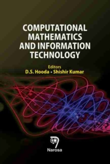 Computational Mathematics and Information Technology