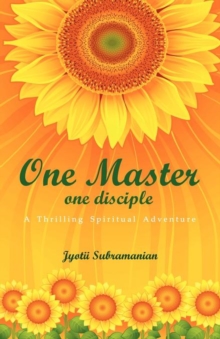 One Master, One Disciple