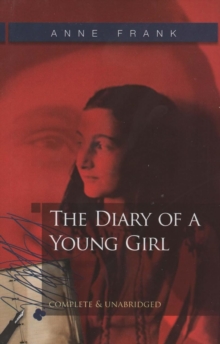 Diary Of A Young Girl