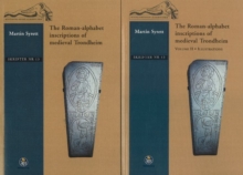 Roman-alphabet Inscriptions of Medieval Trondheim