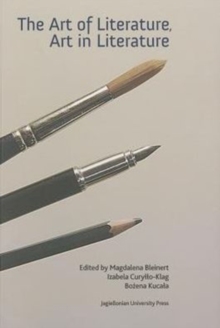 Art of Literature, Art in Literature